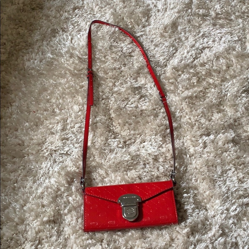 Mini bag Can be used as a wallet and as a handbag